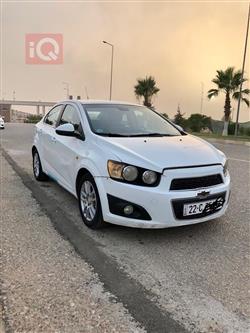 Chevrolet Sonic
